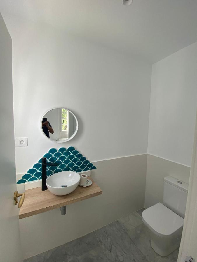 Pasitoblanco Porto Mare 45 Seaview Villa Private Heated Pool Pasito Blanco Zewnętrze zdjęcie