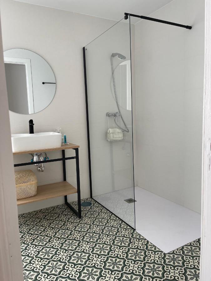 Pasitoblanco Porto Mare 45 Seaview Villa Private Heated Pool Pasito Blanco Zewnętrze zdjęcie