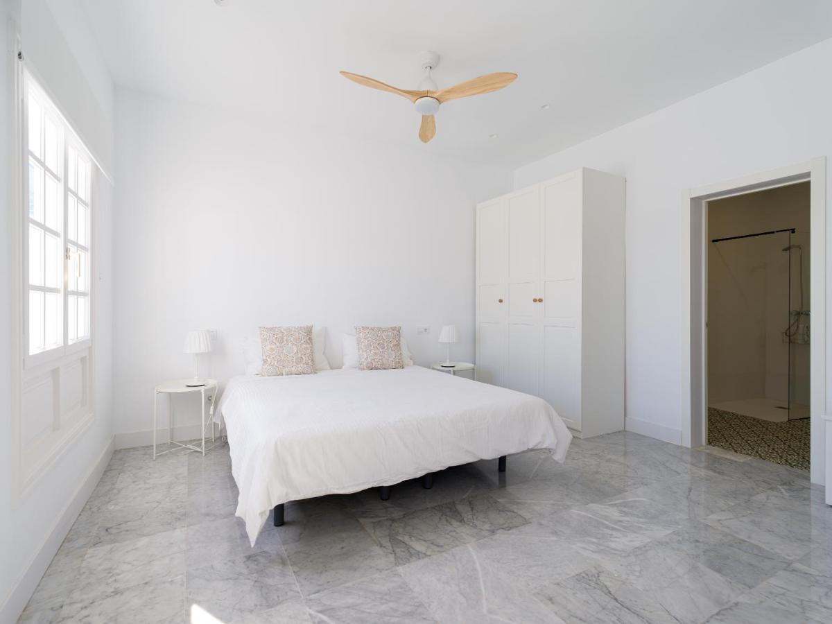 Pasitoblanco Porto Mare 45 Seaview Villa Private Heated Pool Pasito Blanco Zewnętrze zdjęcie