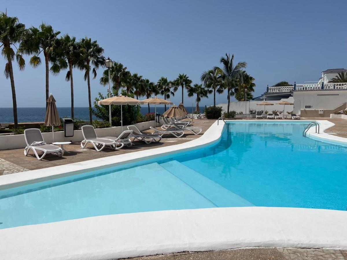 Pasitoblanco Porto Mare 45 Seaview Villa Private Heated Pool Pasito Blanco Zewnętrze zdjęcie