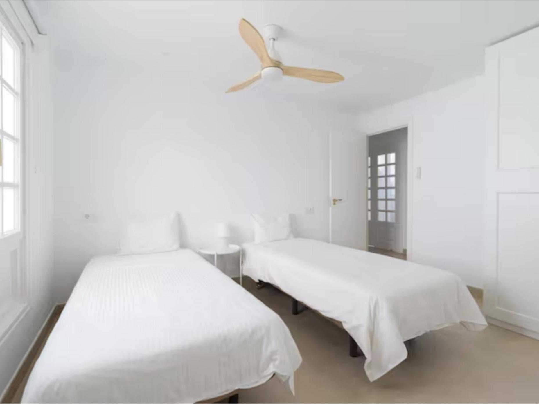 Pasitoblanco Porto Mare 45 Seaview Villa Private Heated Pool Pasito Blanco Zewnętrze zdjęcie